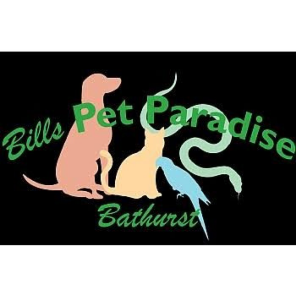 Bills Pet Paradise Bathurst