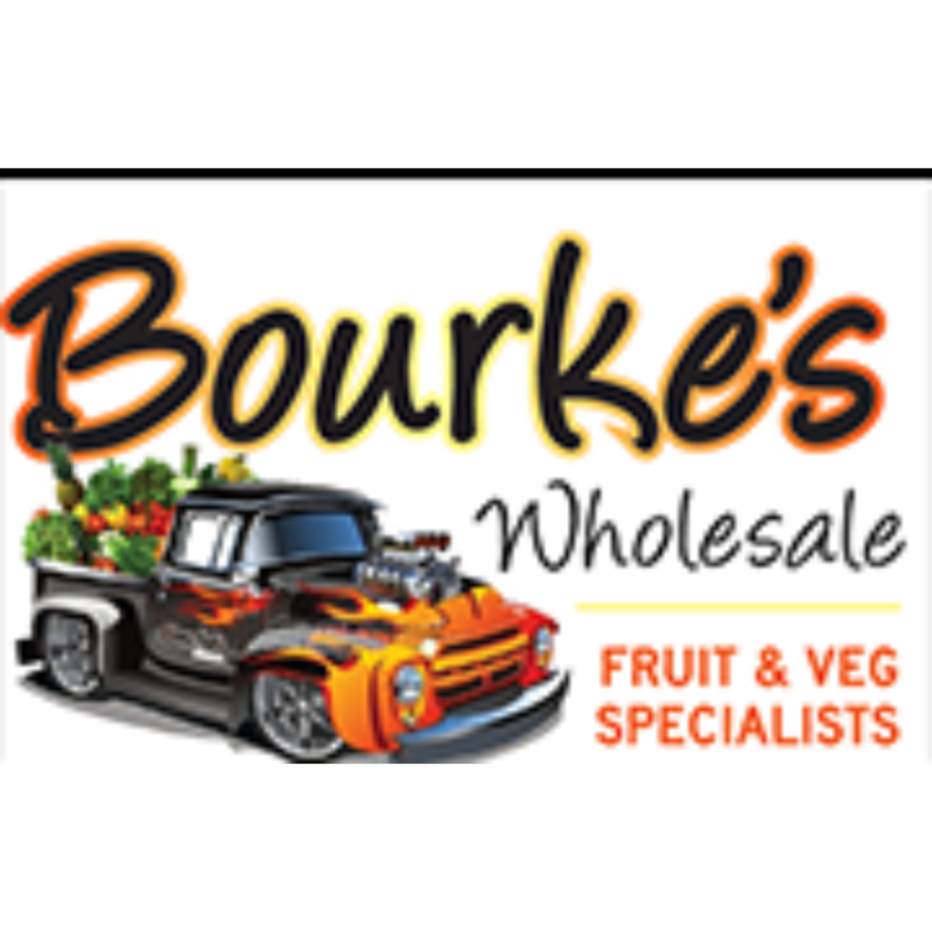 Bourkes Wholesale Fruit & Veg
