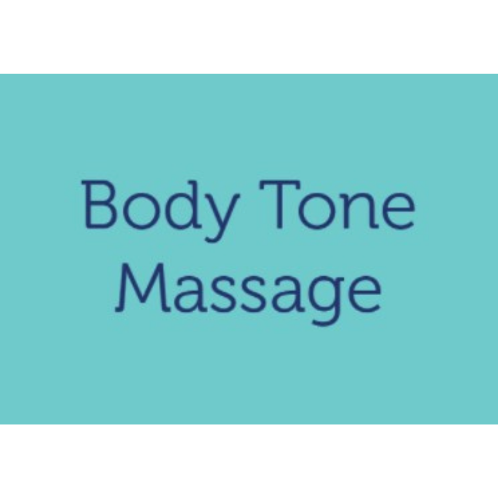 Body Tone Massage