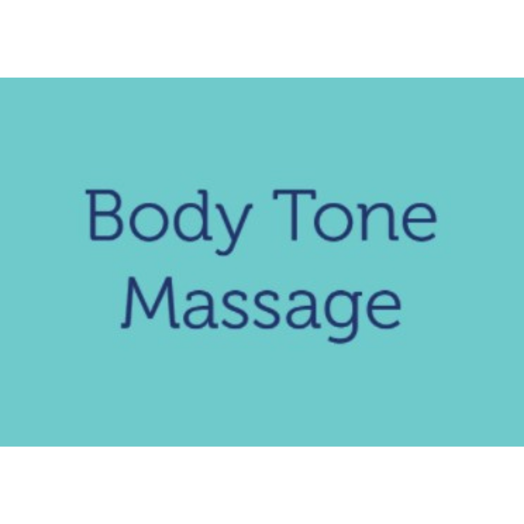 Body Tone Massage