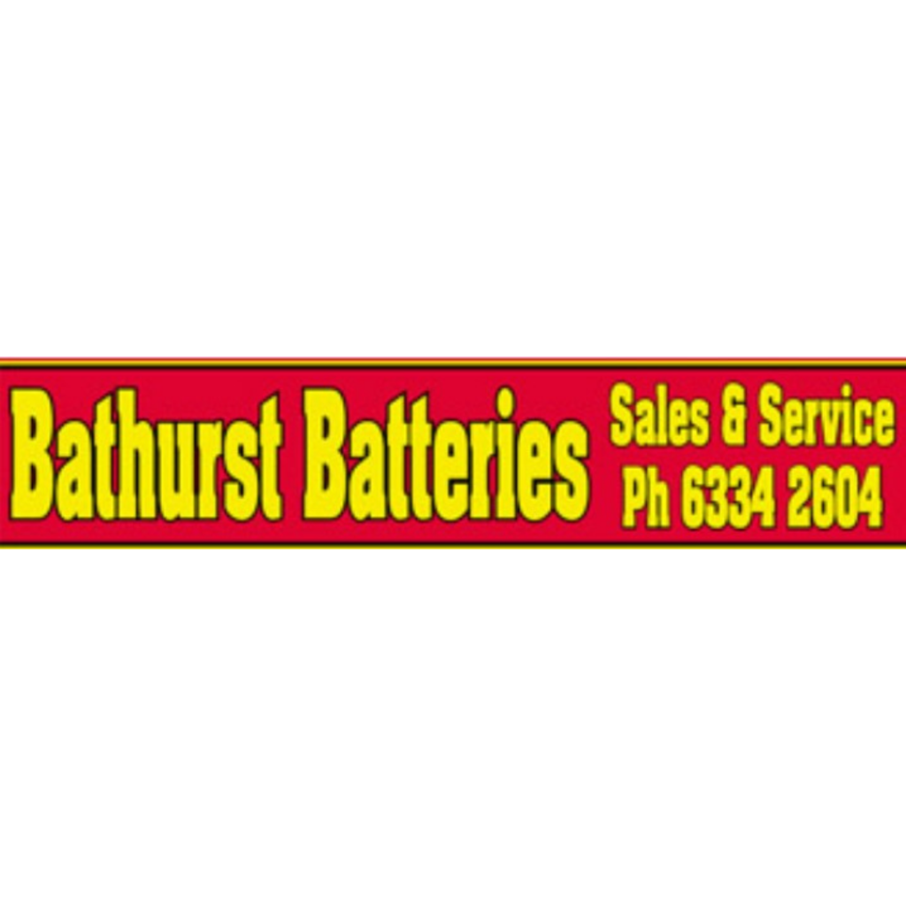 Bathurst Batteries