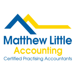 Matthew Little Accounting