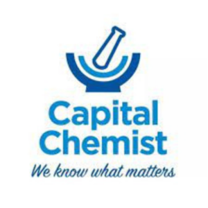 Capital Chemist