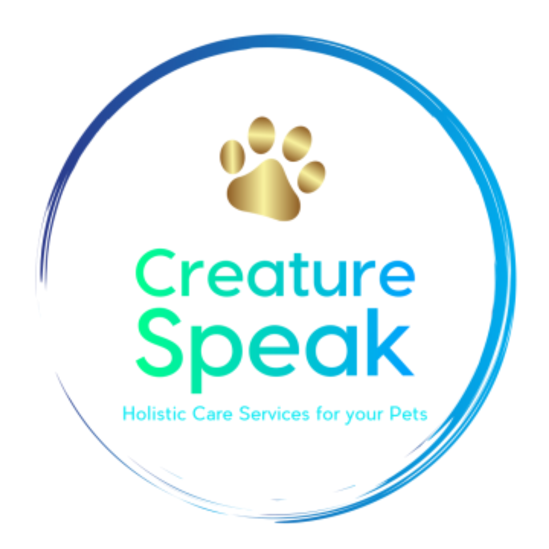 Creature Speak