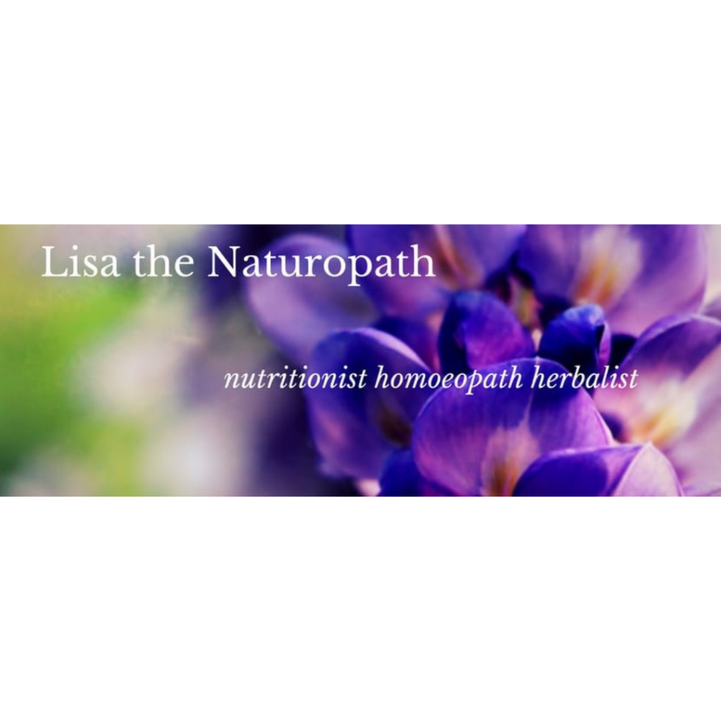 Lisa the Naturopath