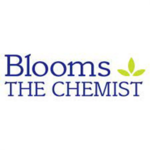 Blooms The Chemist