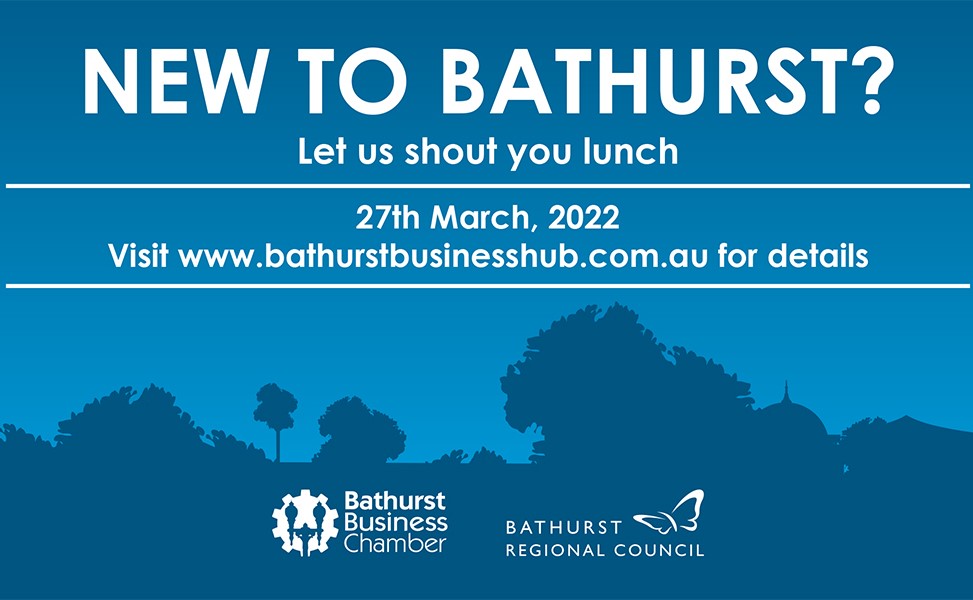 Welcome to Bathurst Lunch