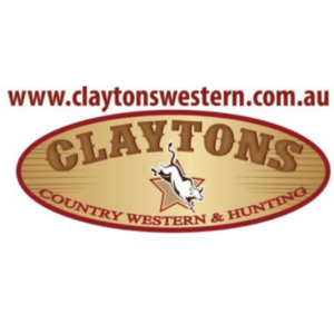 Claytons Country Western