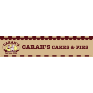 Carah's Cakes and Pies