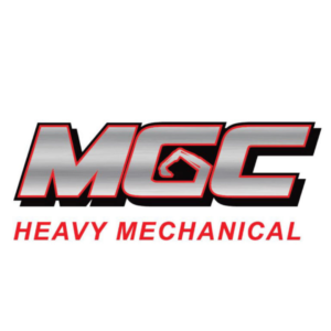 MGC Heavy Mechanical