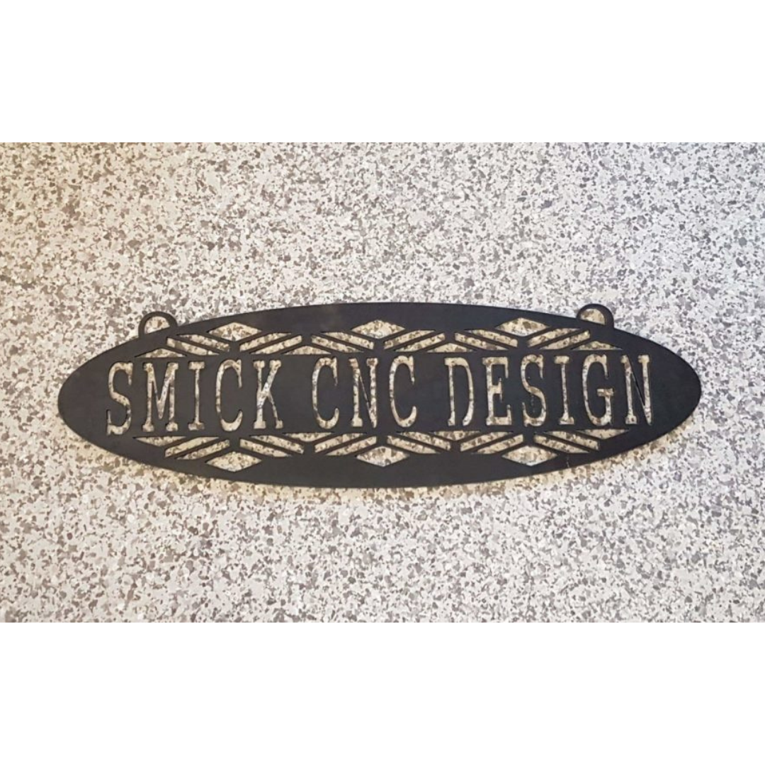Smick CNC Design