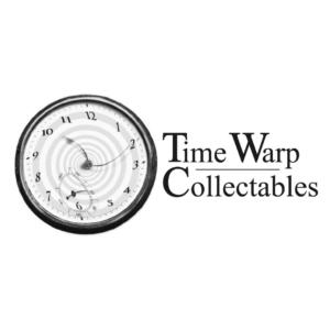 Time Warp Collectables