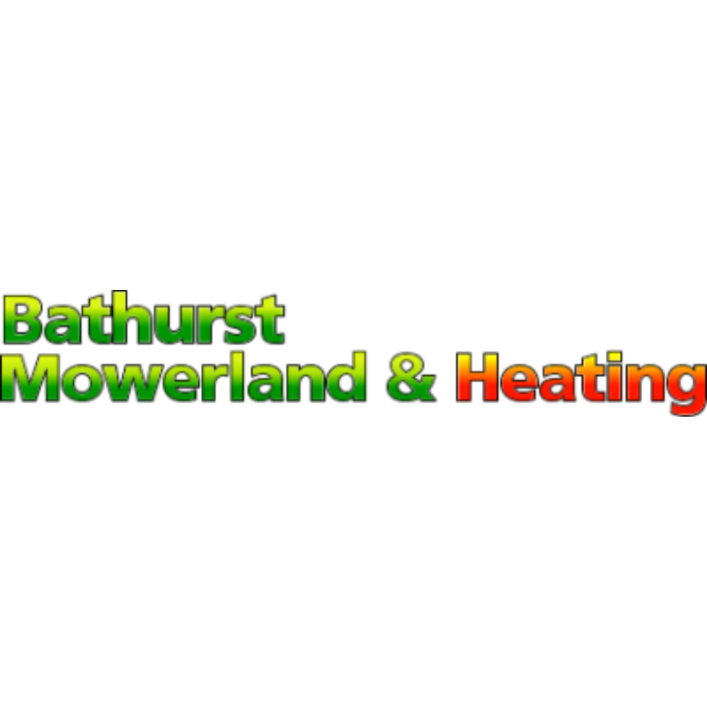 Bathurst Mowerland and Heating