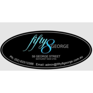 Fifty8George