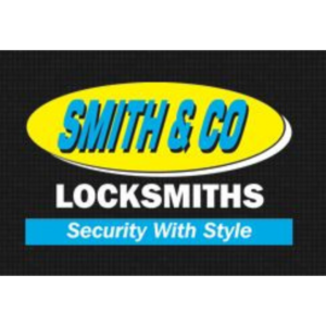 Smith and Co Locksmith