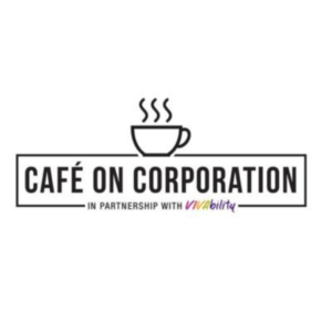 Cafe on Corporation