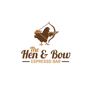 Hen & Bow