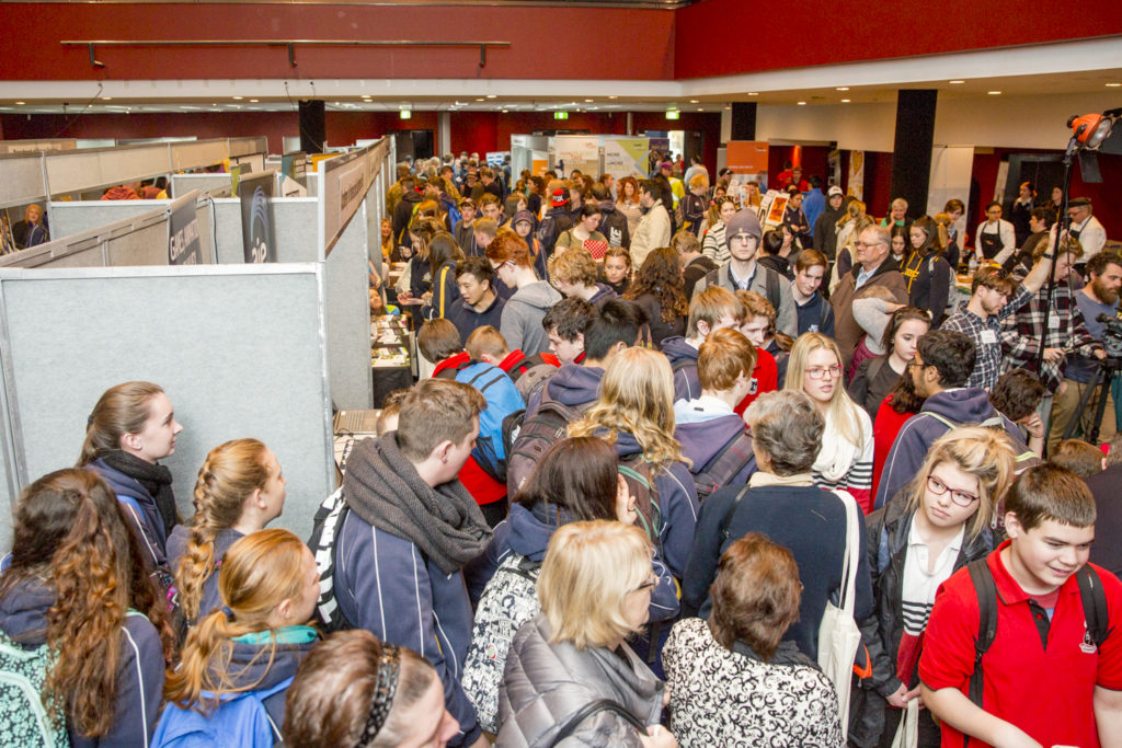 Bathurst Events Careers Expo