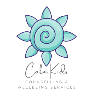 Calm Kids: Counselling & Wellbeing Services