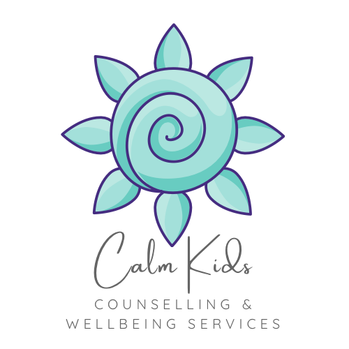 Calm Kids: Counselling & Wellbeing Services