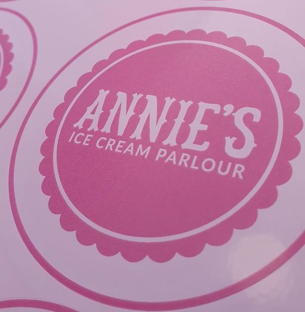 Annies Ice Cream Parlour