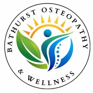 Bathurst Osteo Logo