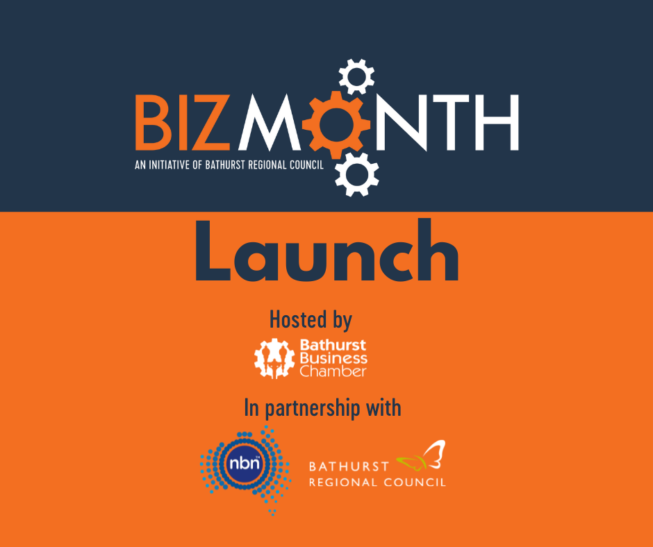 BizMonth Launch