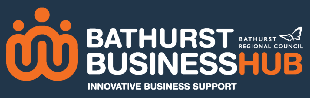 Business Hub Logo