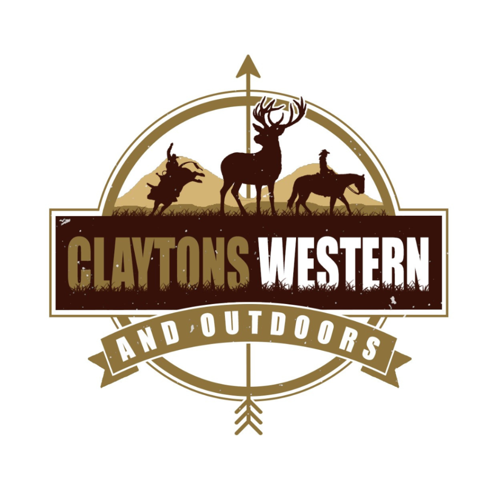 Claytons Western