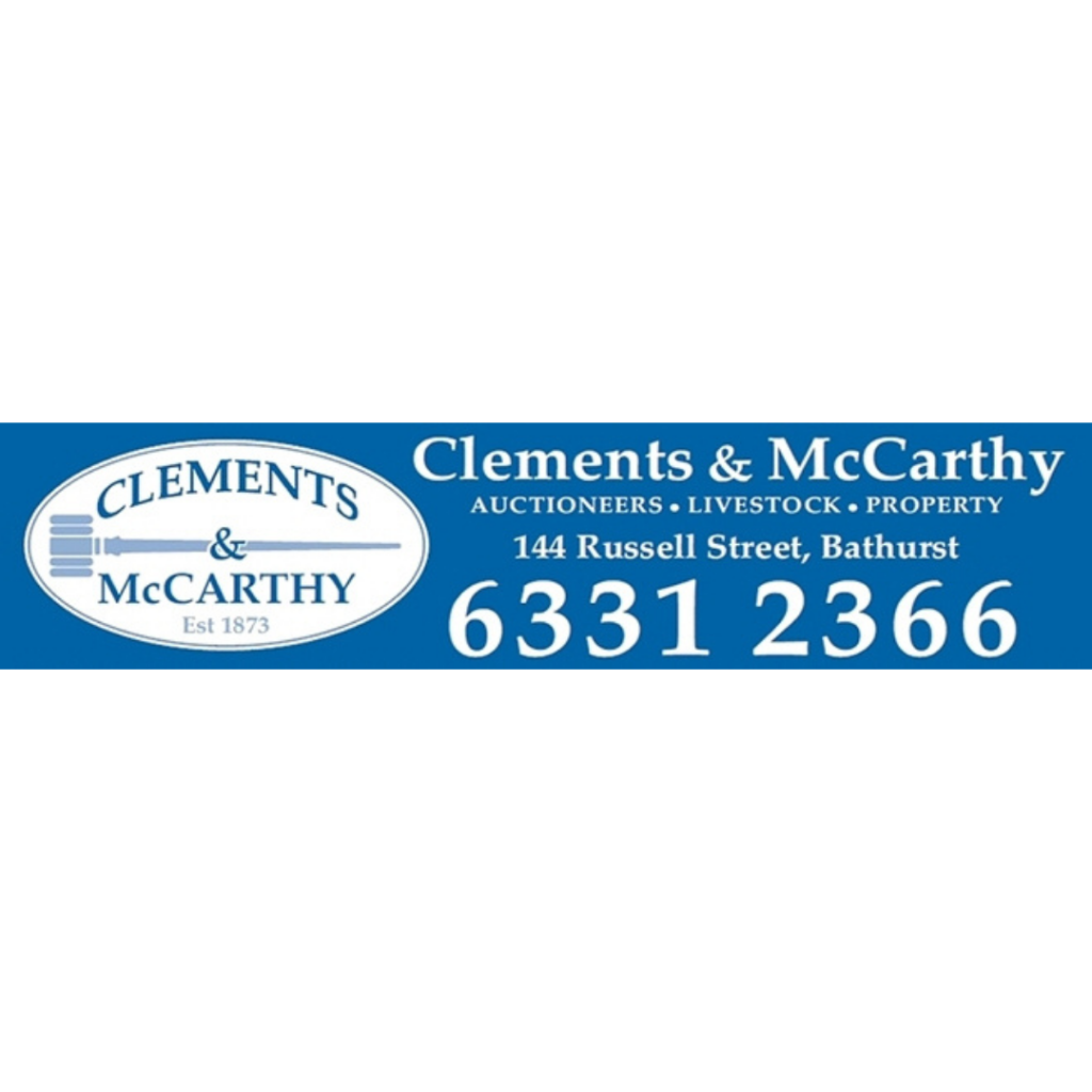 Clements & McCarthy
