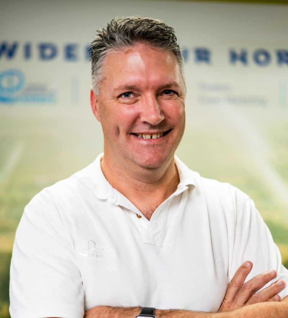 Central Commercial Printers Bathurst Live Invest