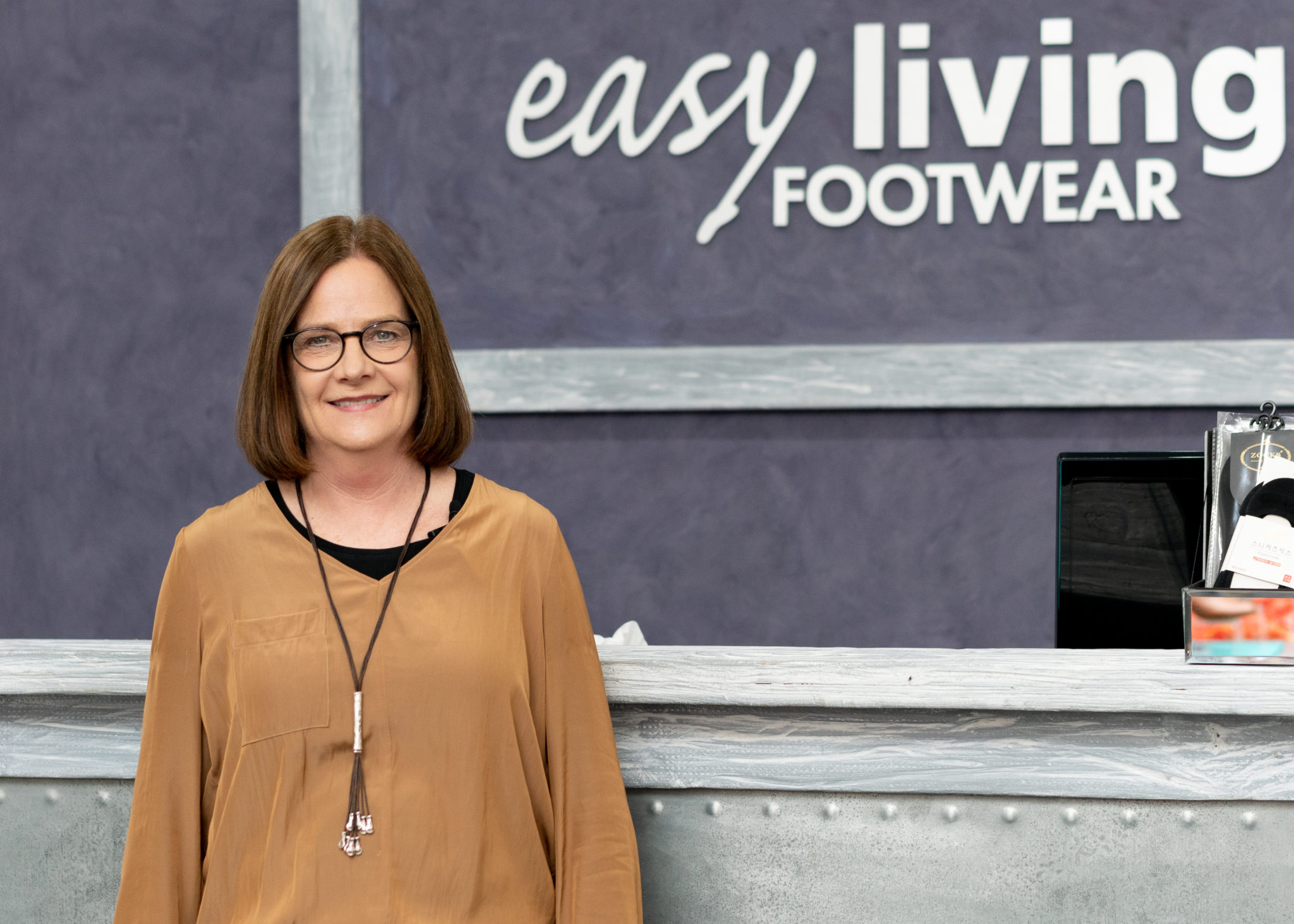 Easy Living Footwear Bathurst Live Invest
