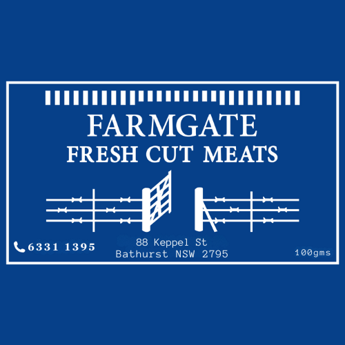FARMGATE Logo 5