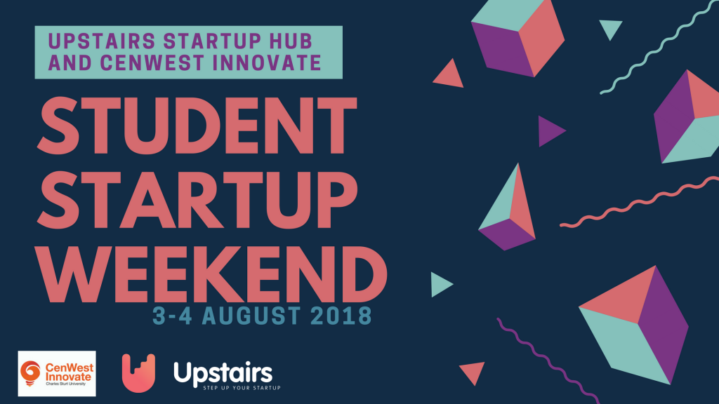 FB- Student startup weekend