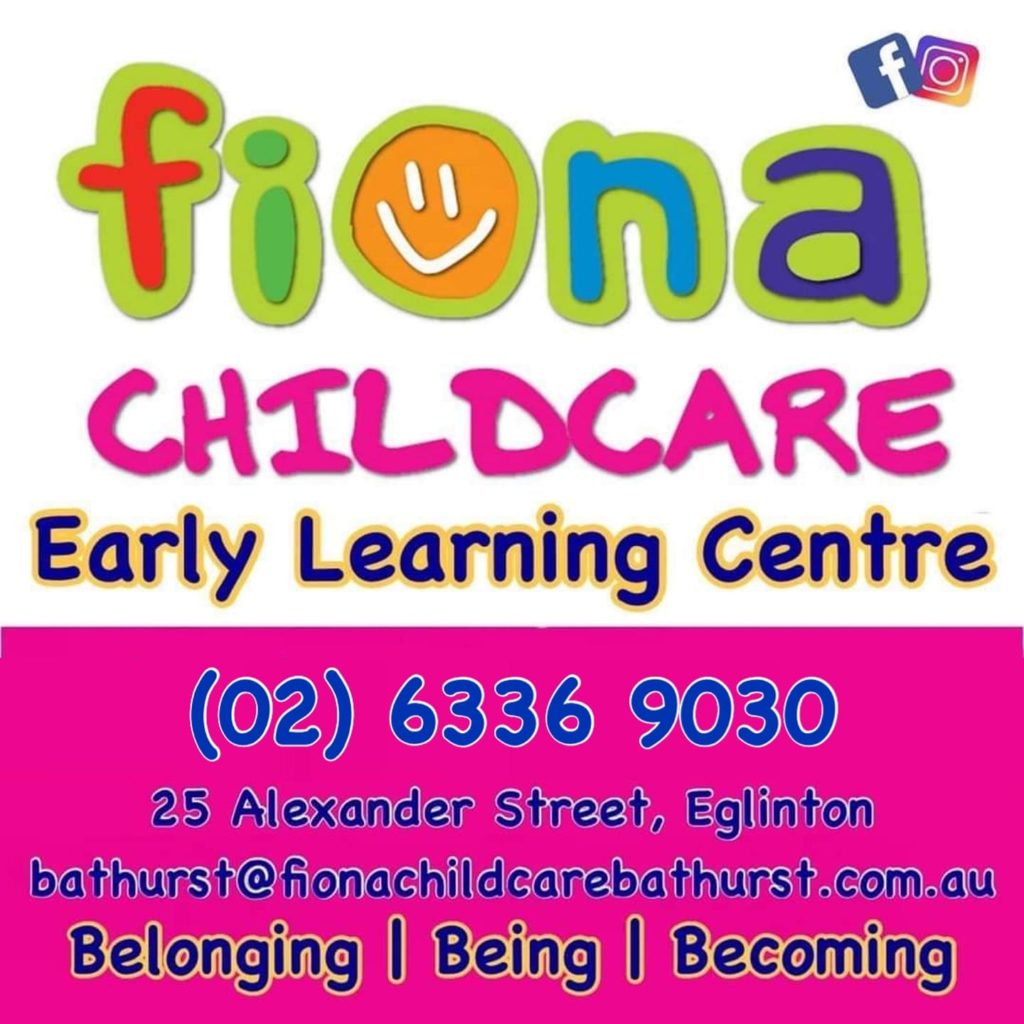 Fiona Childcare Eglinton