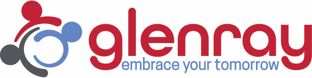 Glenray Web Logo RGB