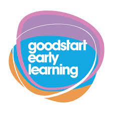 image of Goodstart Learning logo - Bathurst and Kelso
