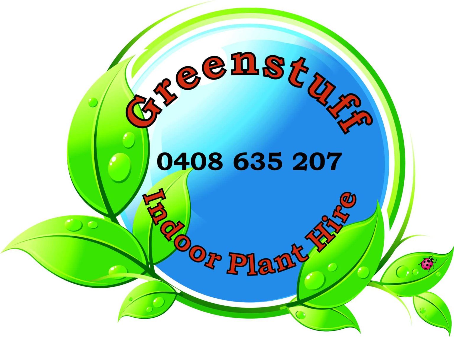 Greenstuff Indoor Plant Hire