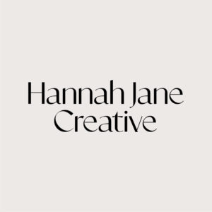 Hannah Jane Creative