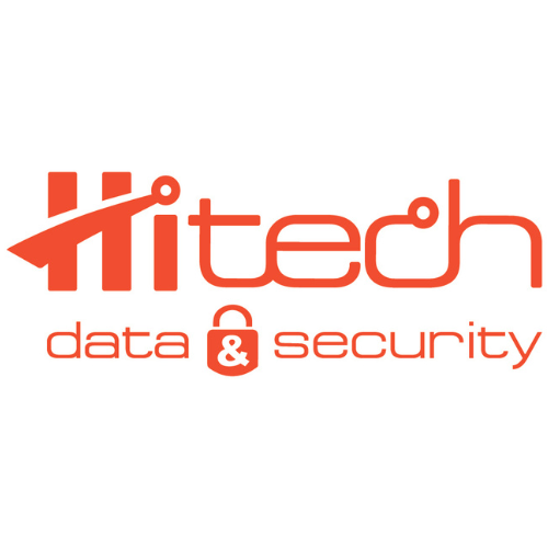 HiTech Square Logo