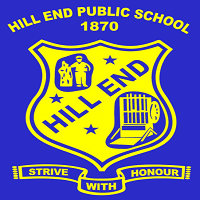 Hill End Public School