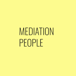 Mediation People