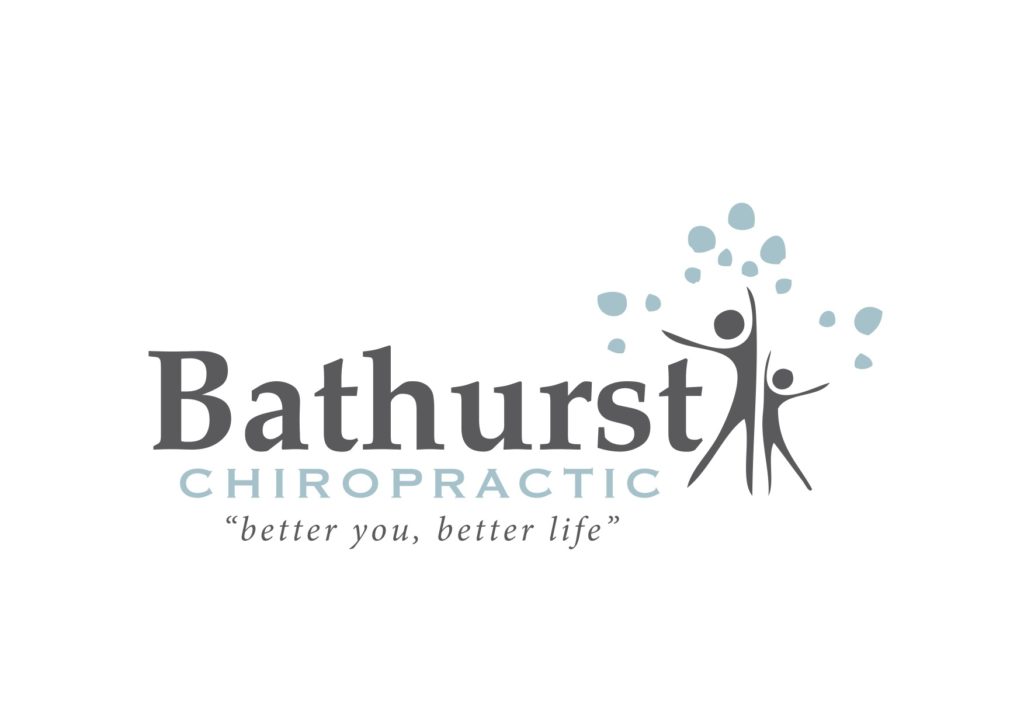 NEW Bathurst Chiro Logo