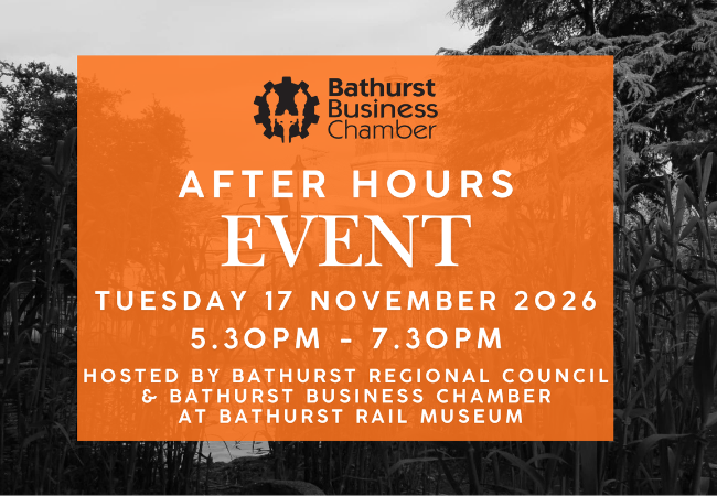 Nov After Hours