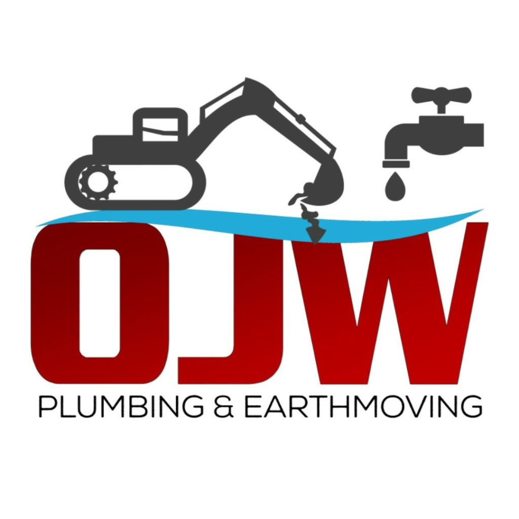 OJW Plumbing And Earthmoving