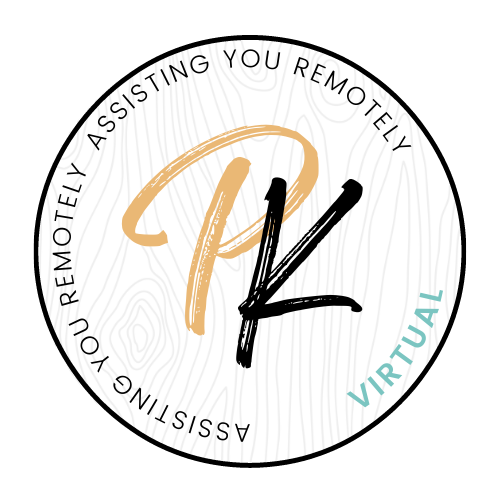 PK Virtual Logo