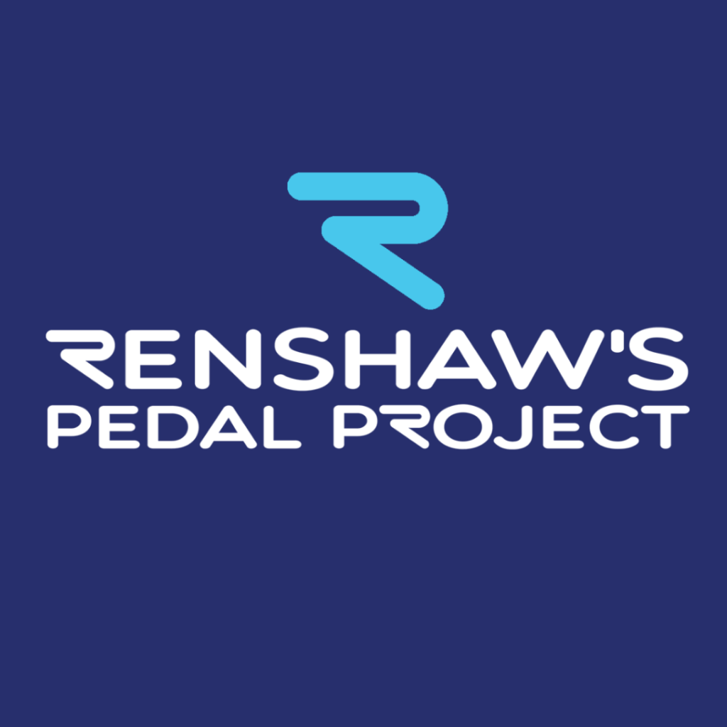 Renshaw's Pedal Project