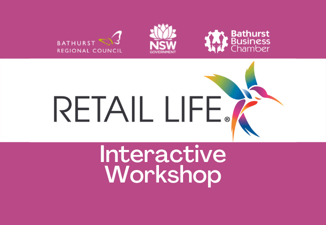 Retailer Interactive Workshop