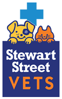 Stewart Street Veterinary Hospital