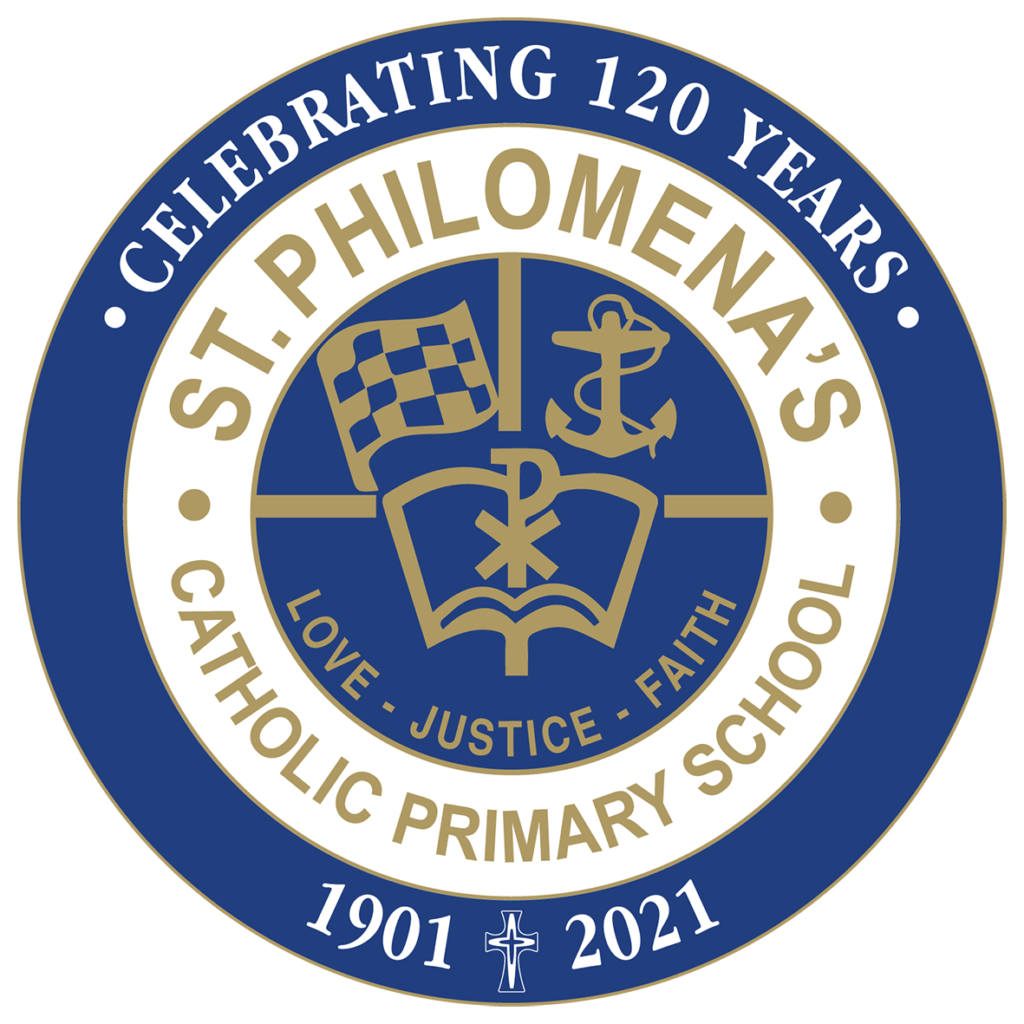 St Philomena's Catholic Primary School
